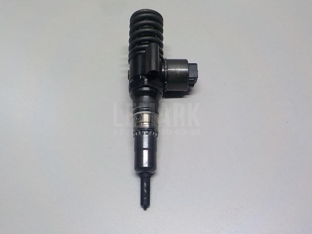 Форсунка дизельная электрическая 68000912AA Chrysler