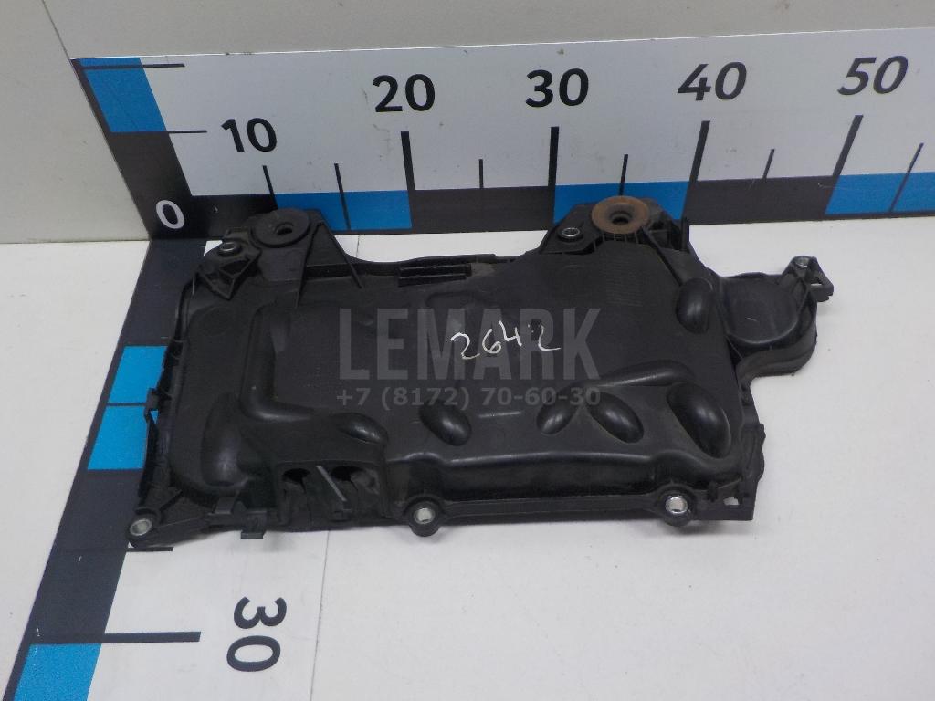 Крышка головки блока (клапанная) 175B17817R Renault