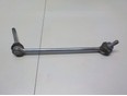 Стойка переднего стабилизатора правая