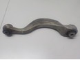 Рычаг задний верхний левый
