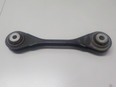 Рычаг задний верхний правый