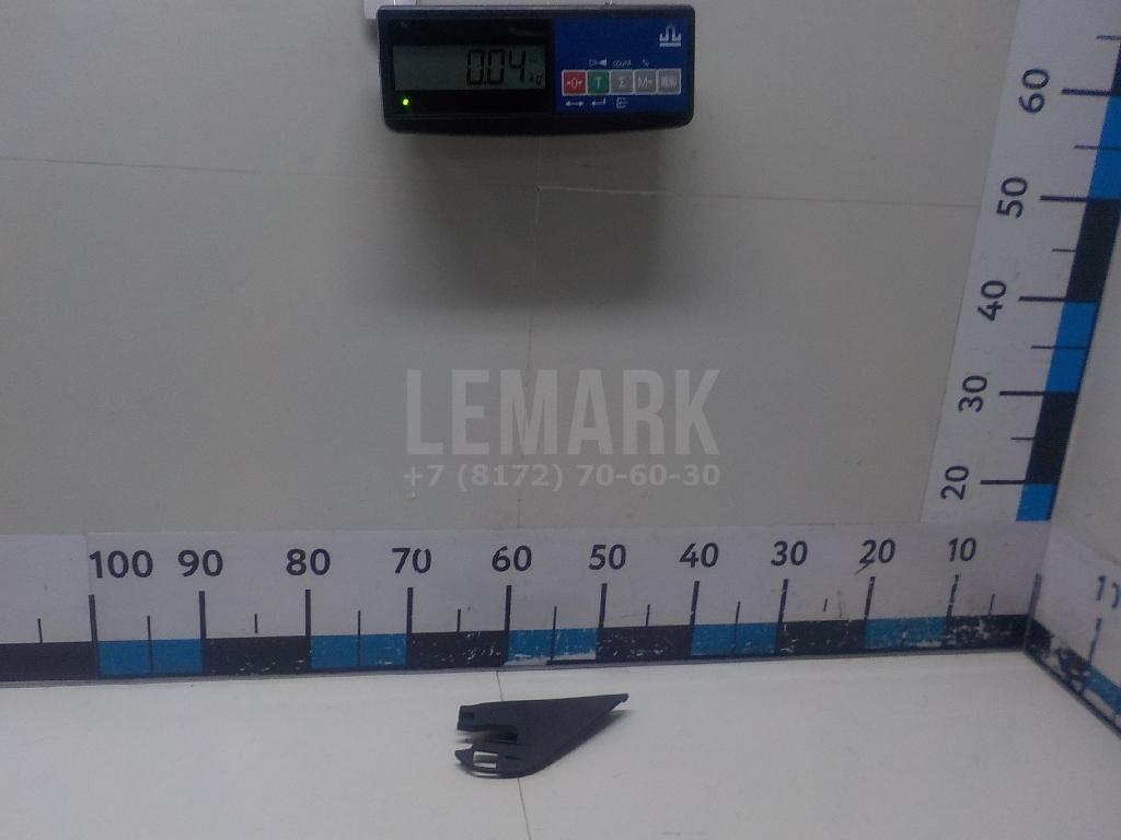 Крышка зеркала внутренняя левая 5J083799347H VAG