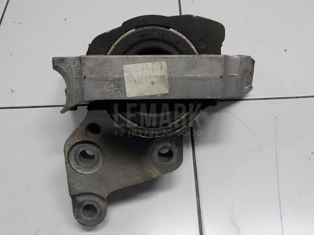 Опора двигателя правая 1871258 Ford