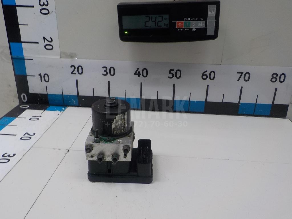 Блок ABS (насос) 1K0614517ABBEF VAG