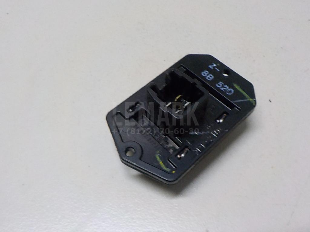 Резистор отопителя 8713802100 Toyota