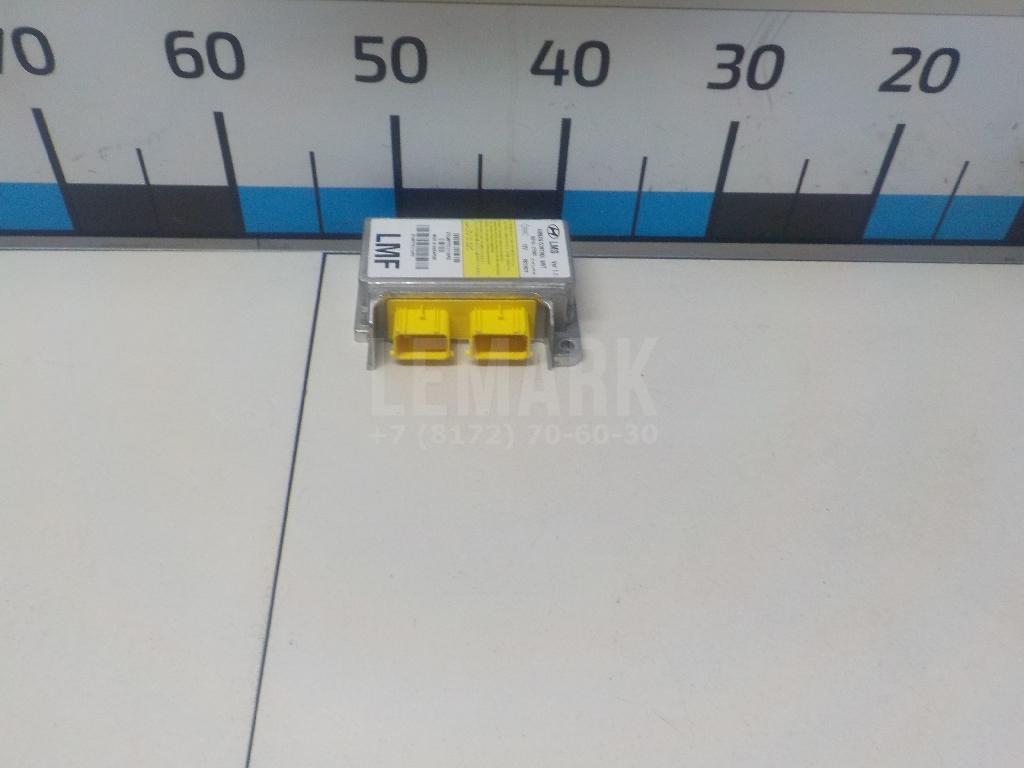 Блок управления AIR BAG 959102Y000 Hyundai-Kia