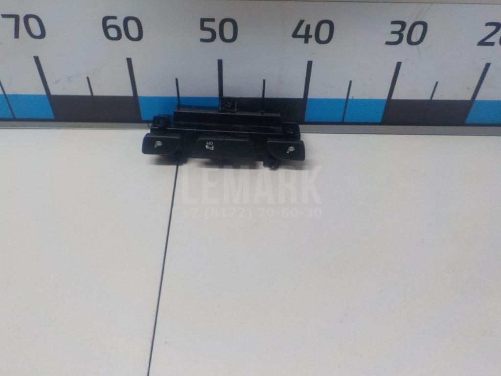 Блок кнопок 933102Y100TAN Hyundai-Kia