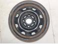 Диск колесный железо Hyundai-Kia 52910-1A150