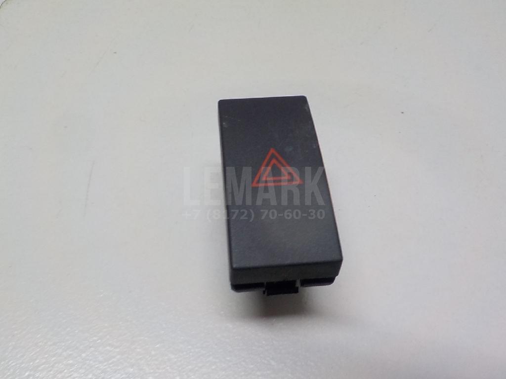 Кнопка аварийной сигнализации 3M5T13A350AB Ford