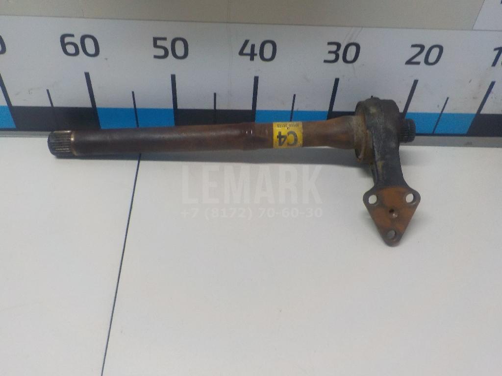 Полуось промежуточная (привод) 495602S150 Hyundai-Kia