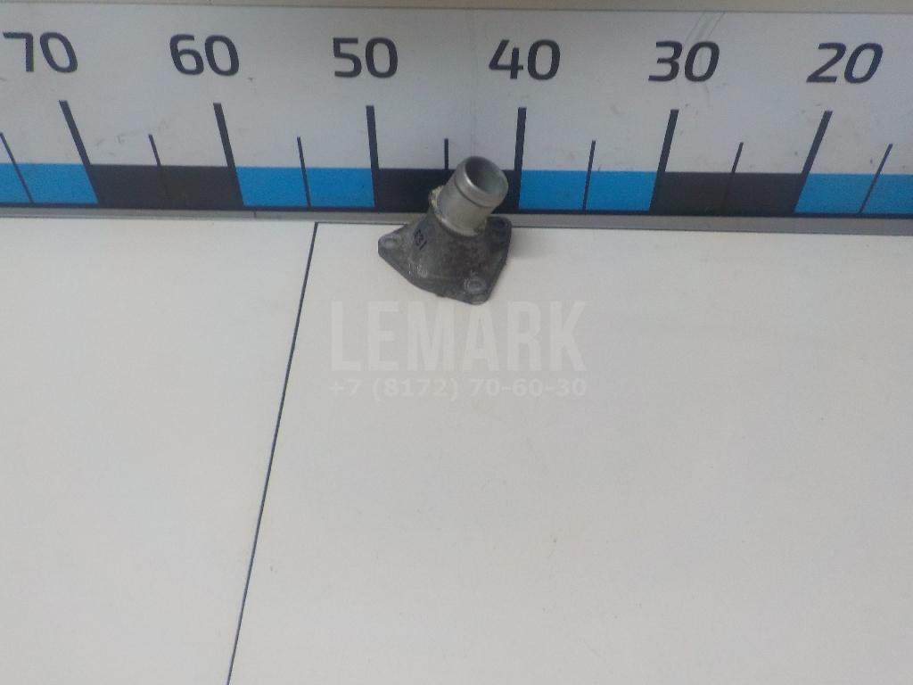 Крышка термостата 256122F000 Hyundai-Kia
