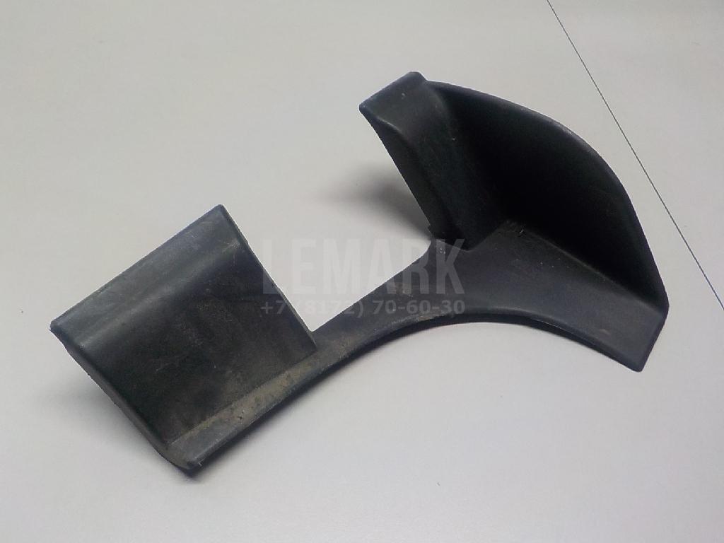 Накладка (кузов внутри) 7L6867438FB41 VAG