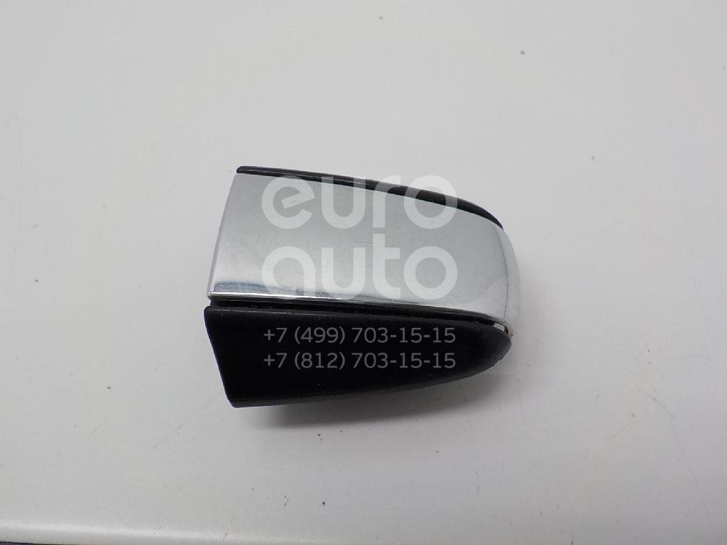 Вставка замка двери для Toyota Camry V50 2011-2018 в Москве