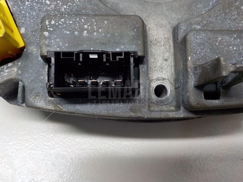 Плата для  Fiat Regata 138 1983-1990