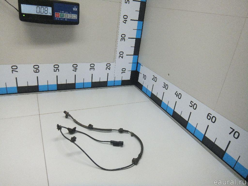 Датчик ABS задний левый