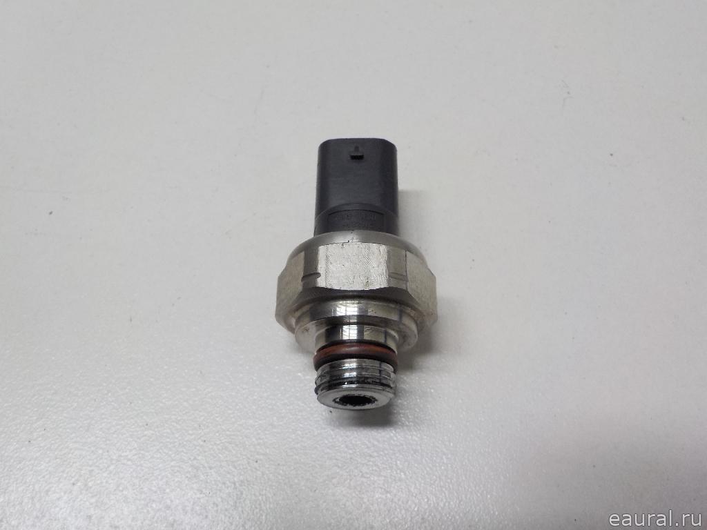 Датчик давления выхлопных газов
