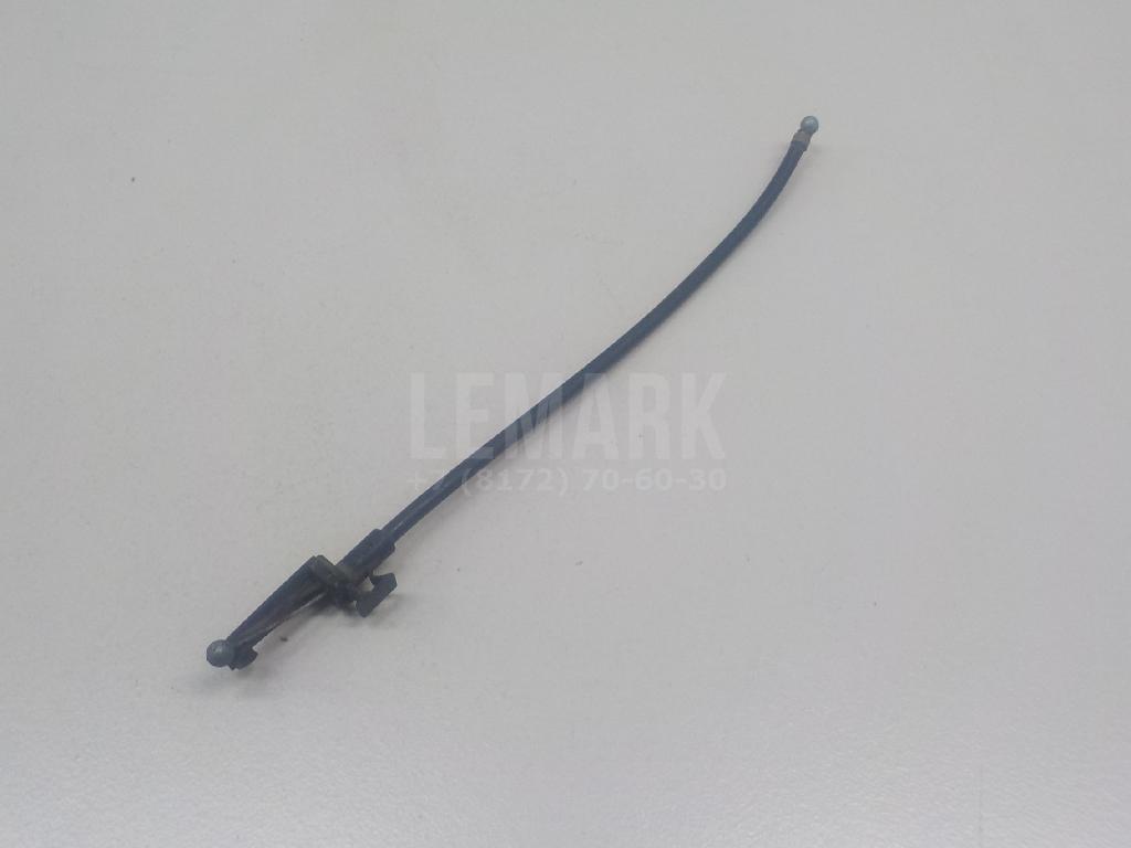 Трос открывания капота 5L0823531 VAG