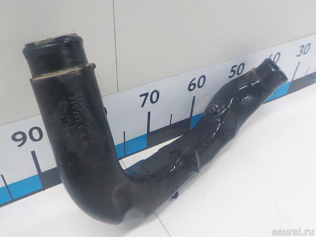 Патрубок воздушного фильтра