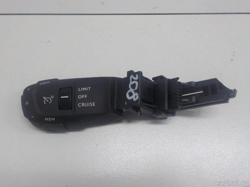 Переключатель круиз контроля