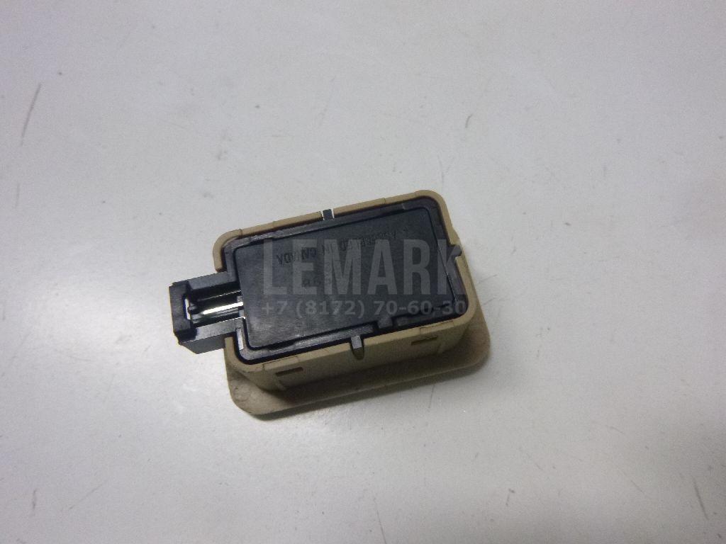 Кнопка регулировки сиденья для  Audi A4 [B7] 2005-2007