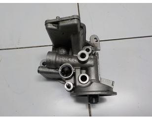 Кронштейн масляного фильтра для Ford S-MAX 2015> с разбора состояние отличное