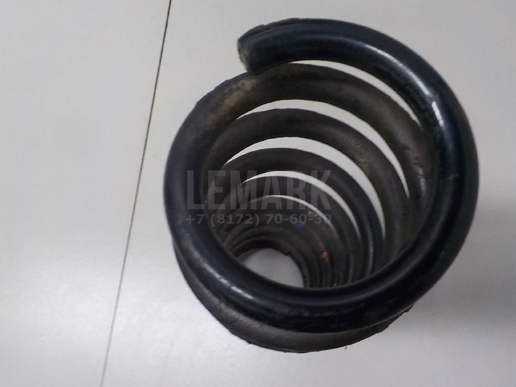 Пружина передняя 546302Y250 Hyundai-Kia