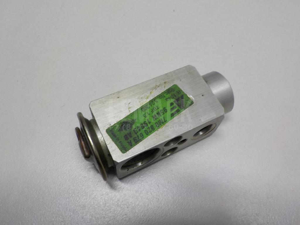 Клапан кондиционера 7M0820679A VAG