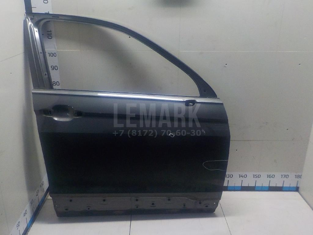 Дверь передняя правая 5NA831056N VAG