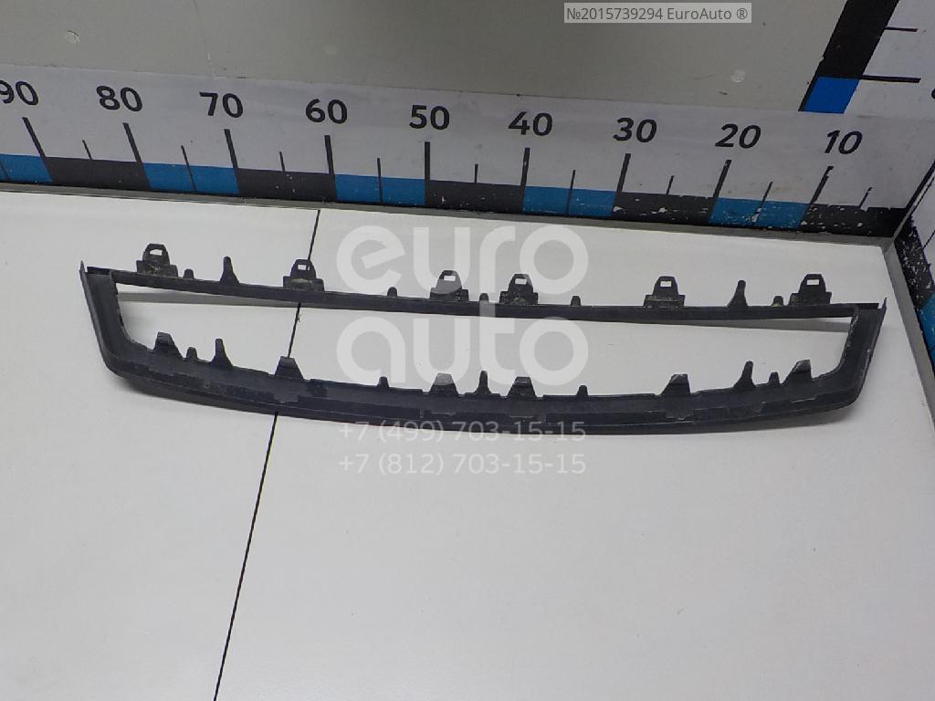 Рамка Радиатора Форд Фокус 2 Купить