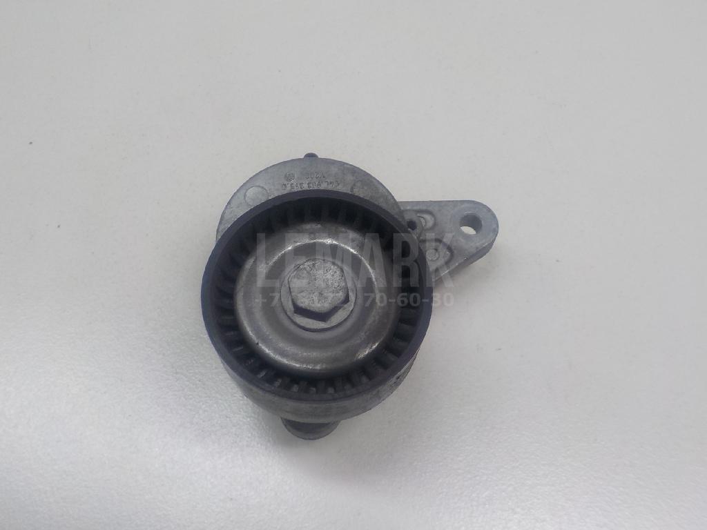 Ролик-натяжитель ручейкового ремня 04L903315D VAG