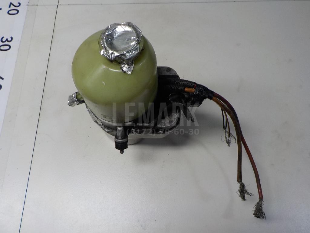 Насос гидроусилителя 93190229 GM