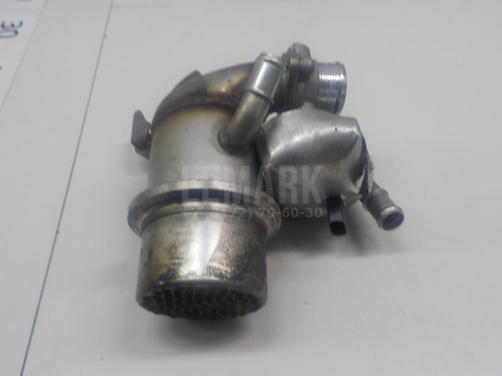 Радиатор системы EGR 04L131512BQ VAG