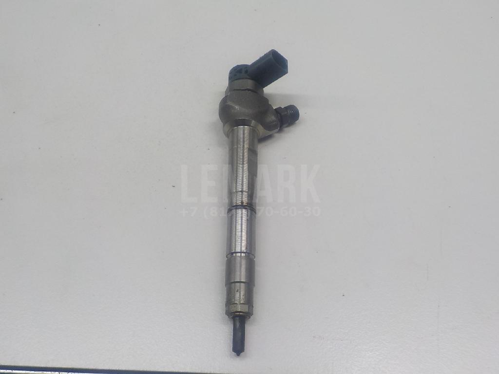 Форсунка дизельная электрическая 04L130277A VAG