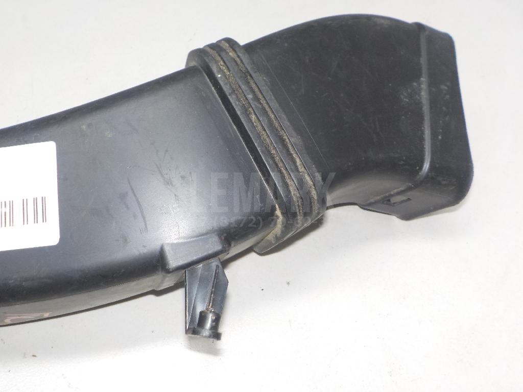 Патрубок воздушного фильтра для  Audi A6 [C6,4F] 2004-2011