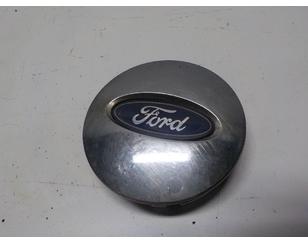 Колпак декор. легкосплавного диска для Ford America Explorer 2001-2011 с разборки состояние отличное