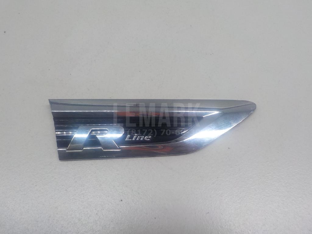 Эмблема 5NA853688BDPJ VAG