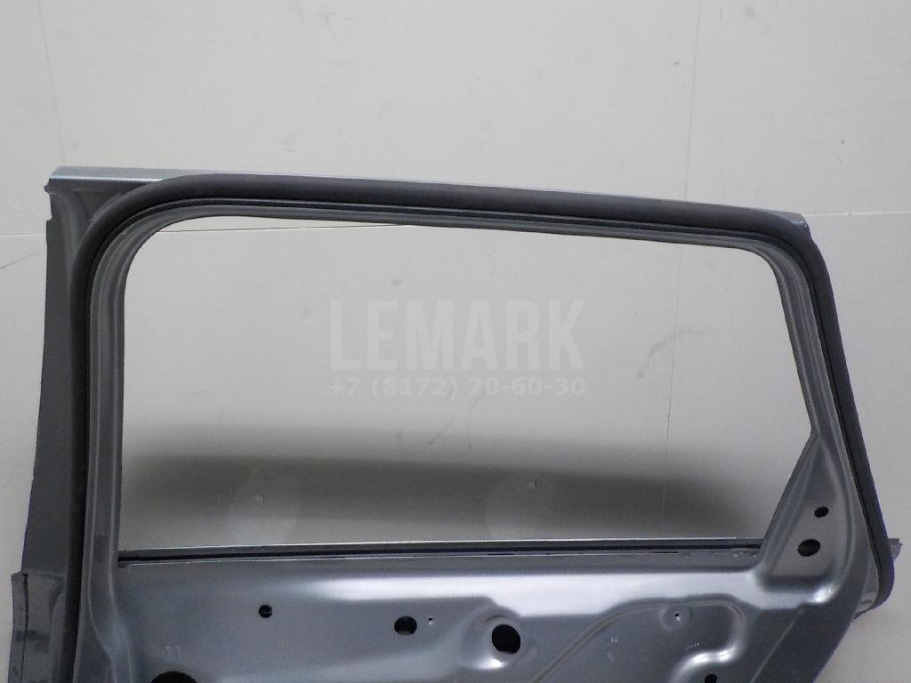 Дверь задняя правая для  Brilliance M2 2006-2012