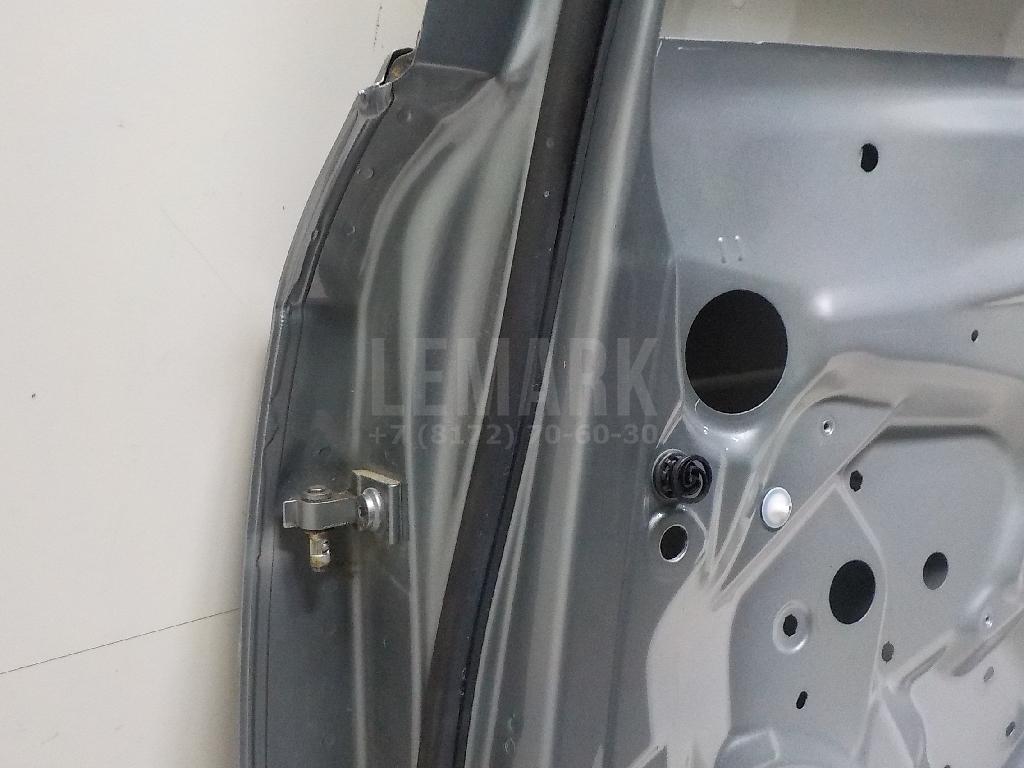 Дверь задняя правая для  Brilliance M2 2006-2012