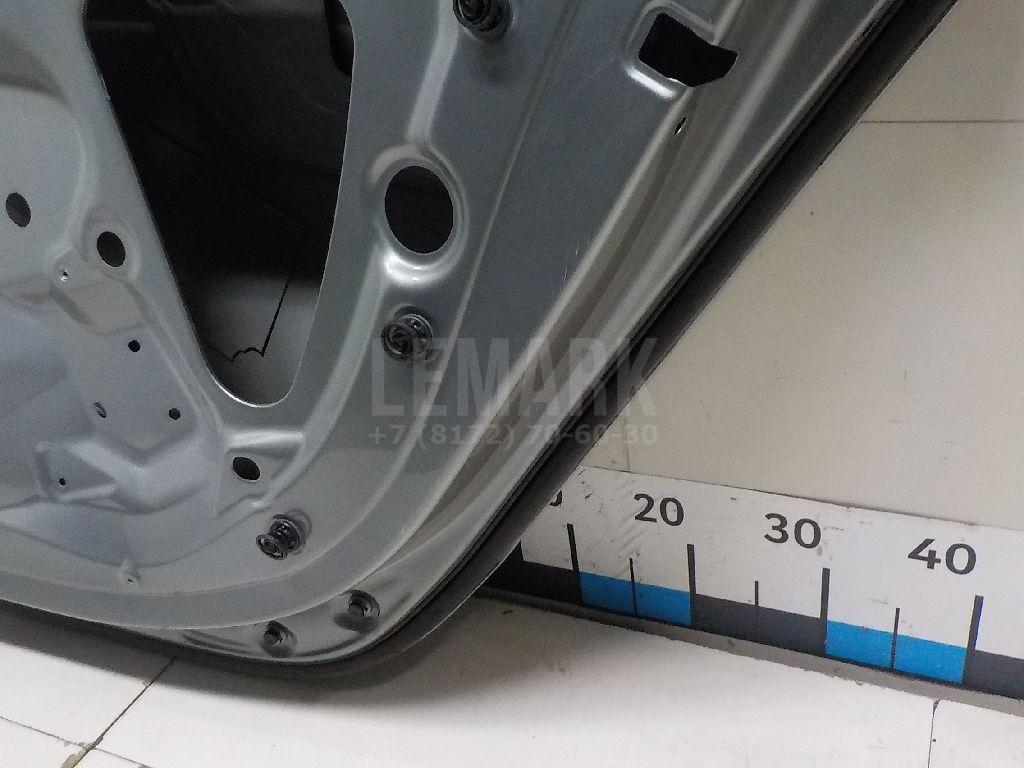 Дверь задняя правая для  Brilliance M2 2006-2012