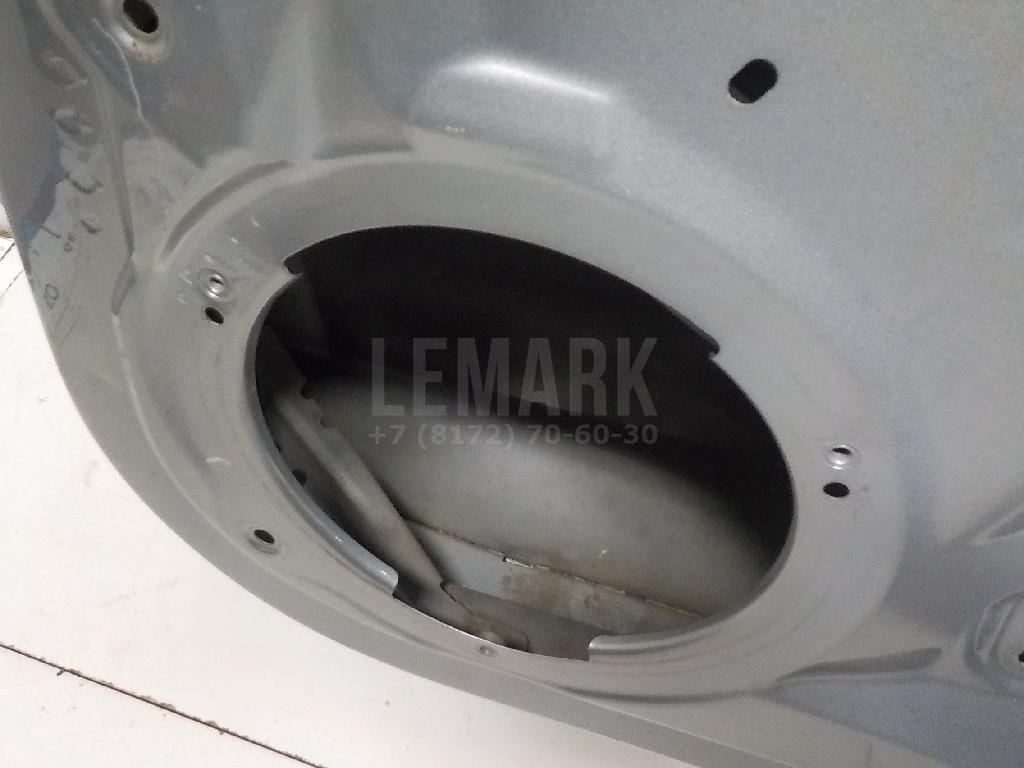 Дверь задняя правая для  Brilliance M2 2006-2012
