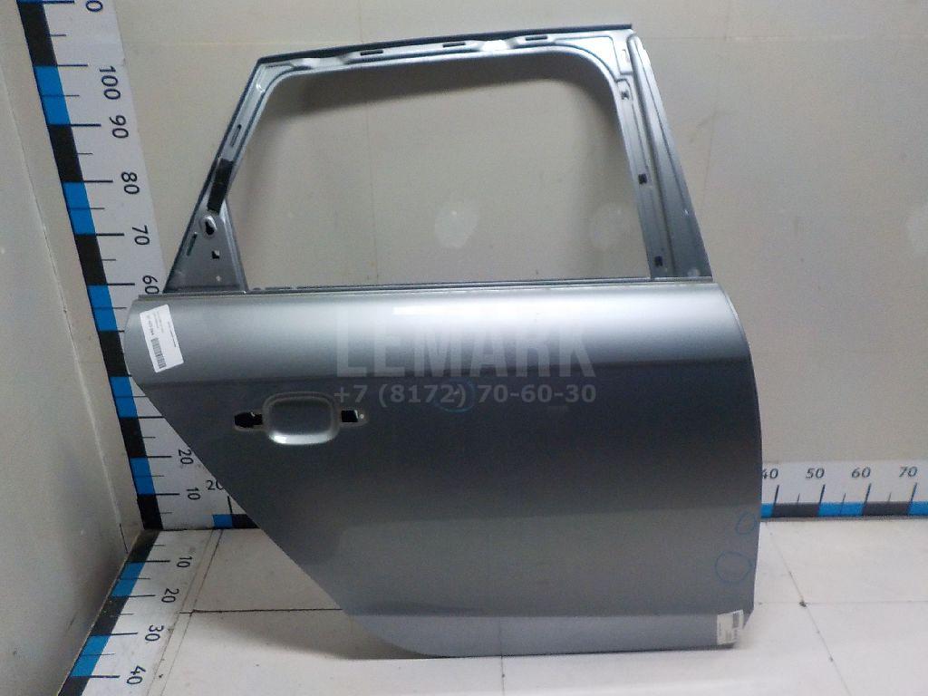 Дверь задняя правая для  Brilliance M2 2006-2012