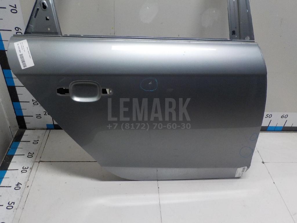 Дверь задняя правая для  Brilliance M2 2006-2012