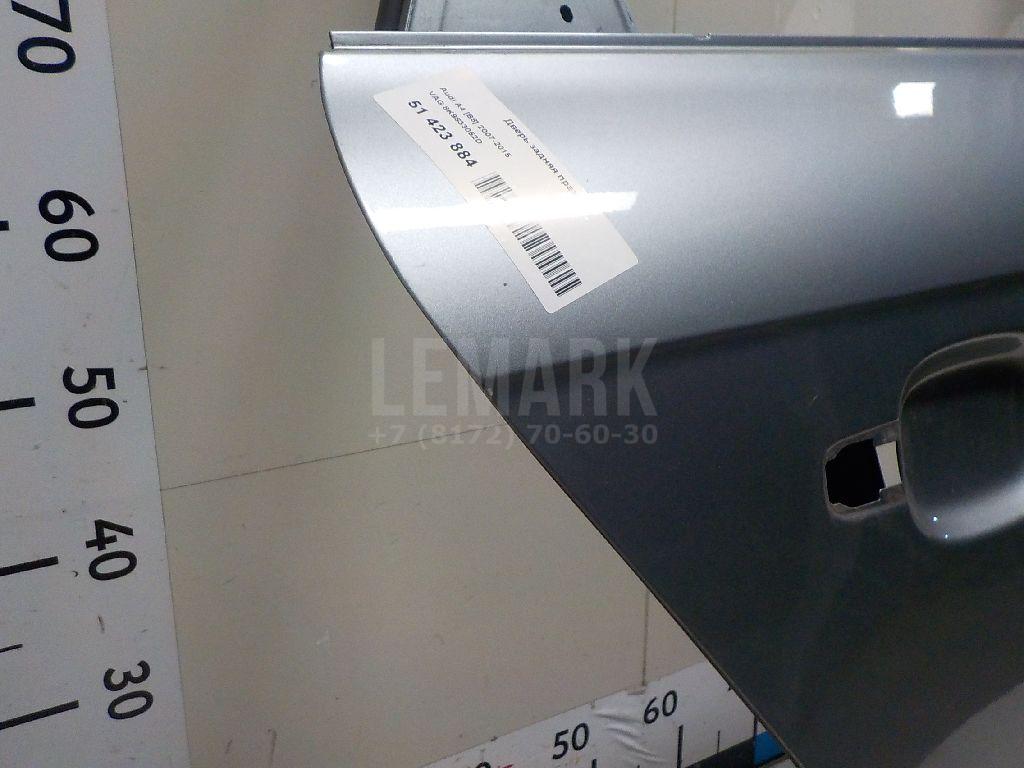 Дверь задняя правая для  Brilliance M2 2006-2012