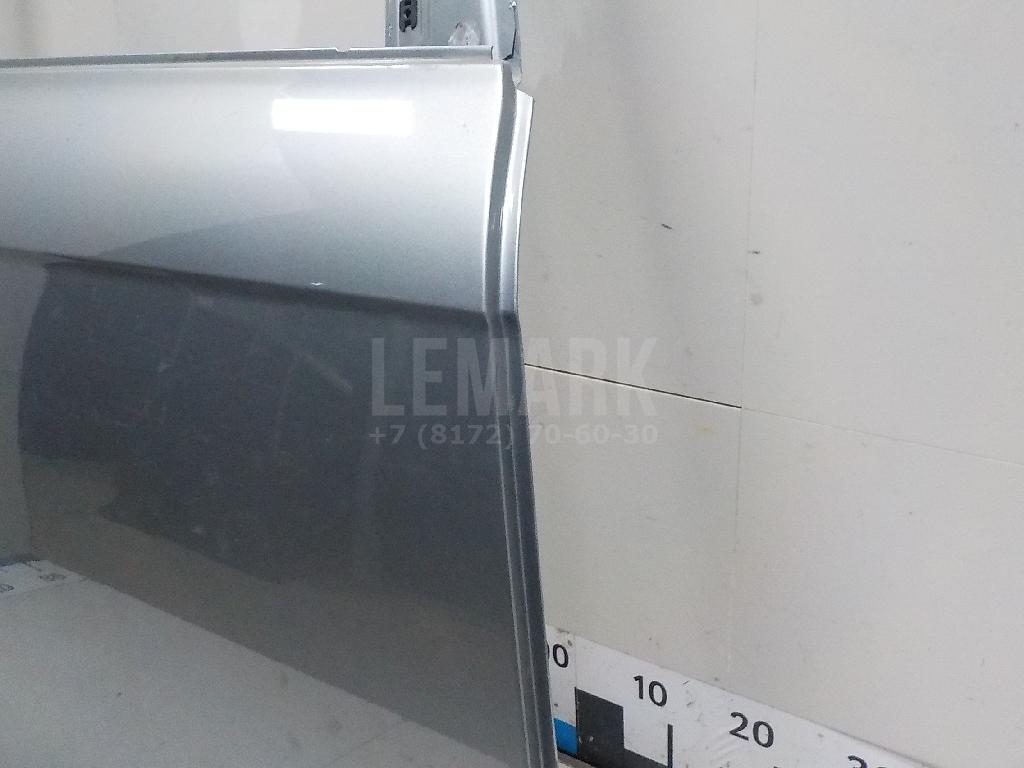 Дверь задняя правая для  Brilliance M2 2006-2012