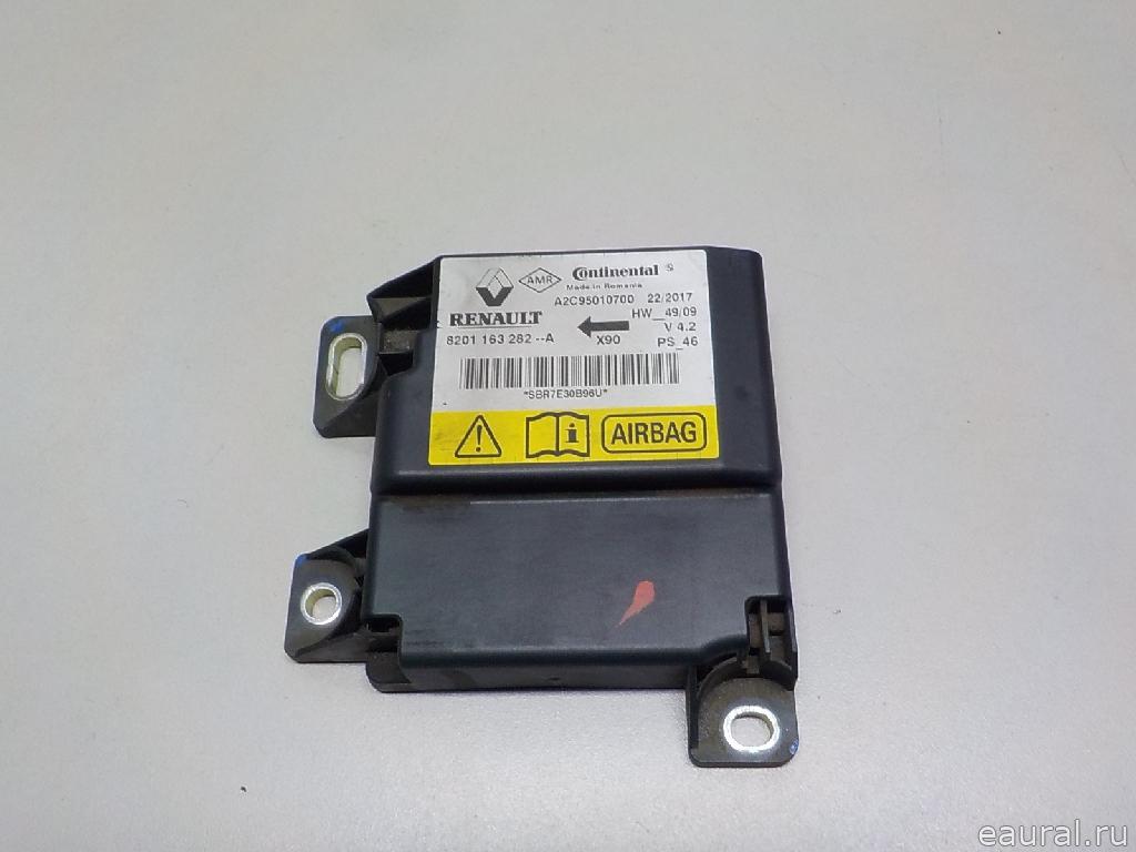 Блок управления AIR BAG