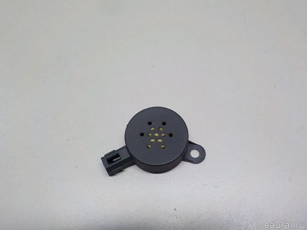 Сигнал звуковой