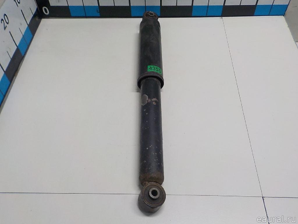 Амортизатор задний