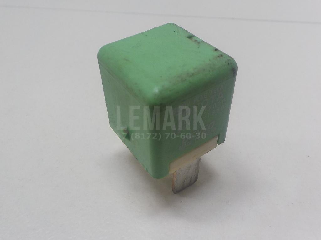 Реле свечей накаливания 2861027010 Toyota