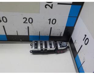 Блок управления стеклоподъемниками для Mercedes Benz W221 2005-2013 с разбора состояние хорошее