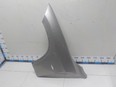 Крыло переднее левое